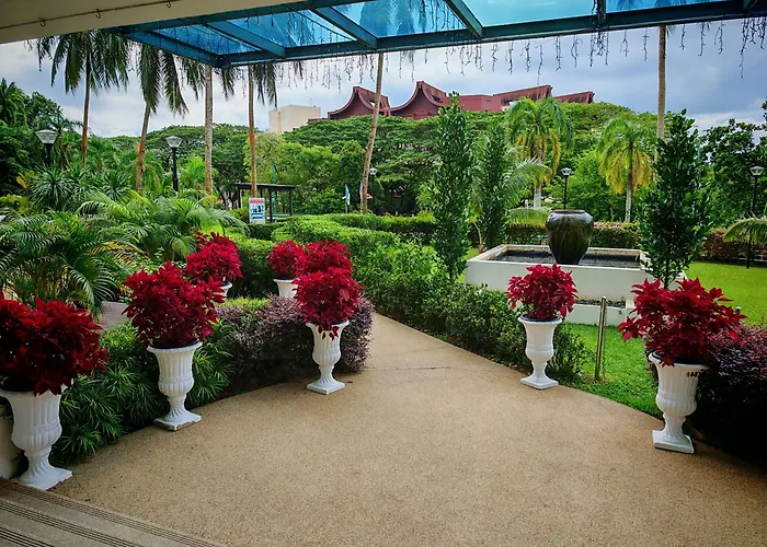 Sri Sayang Home Stay